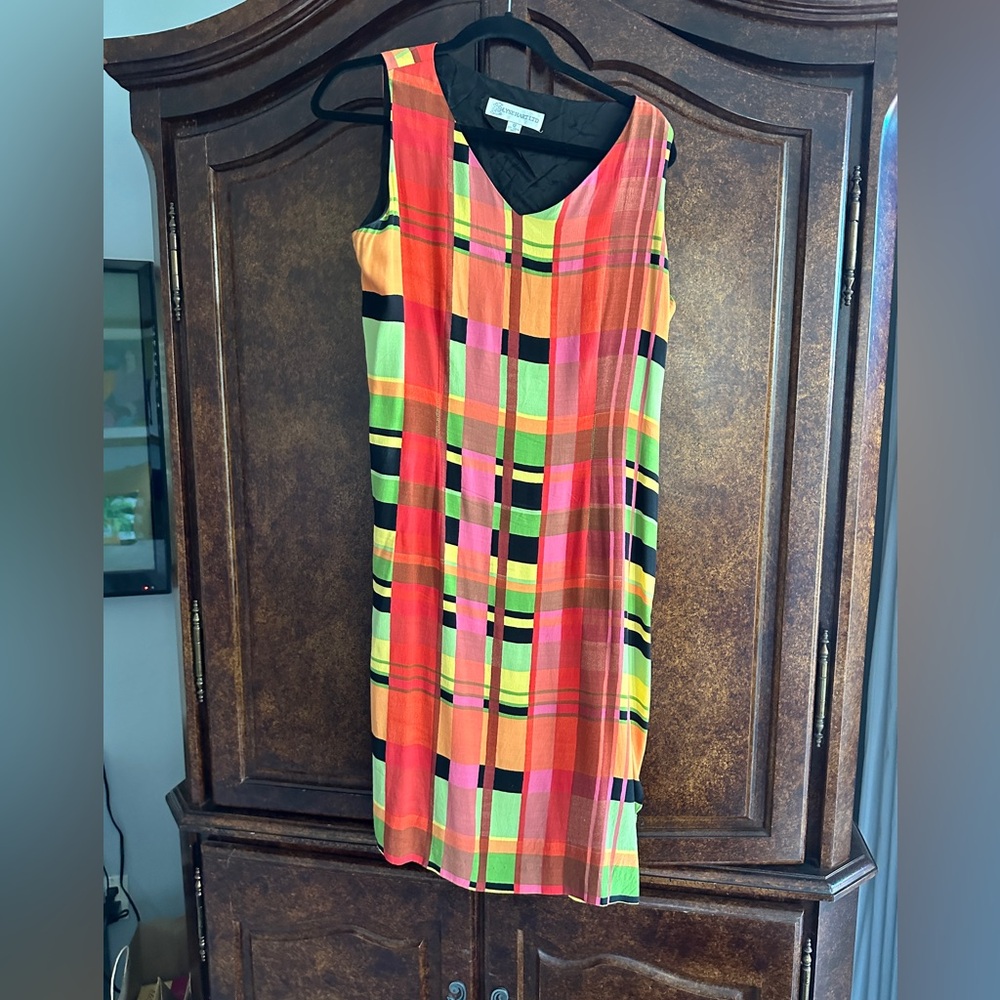 Ulysses Hart Ltd dress